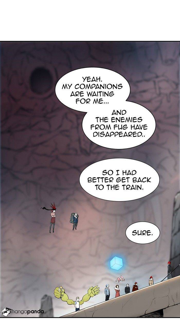Tower of God Chapter 339 image 076